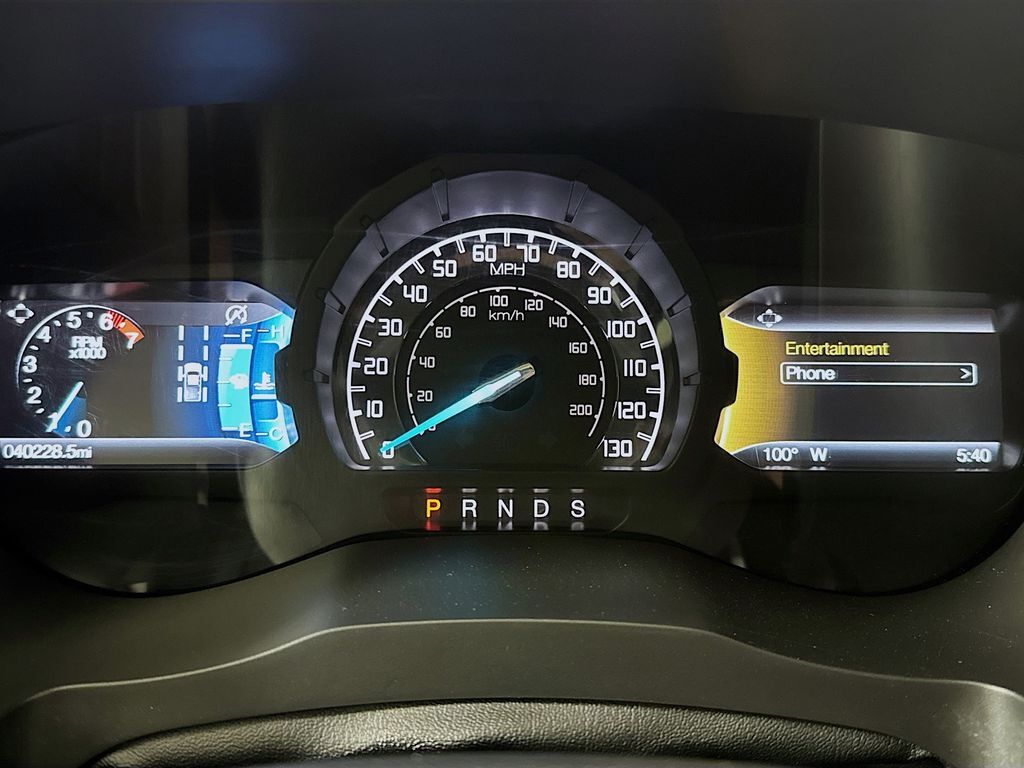 2020 Ford Ranger Lariat Kennewick WA