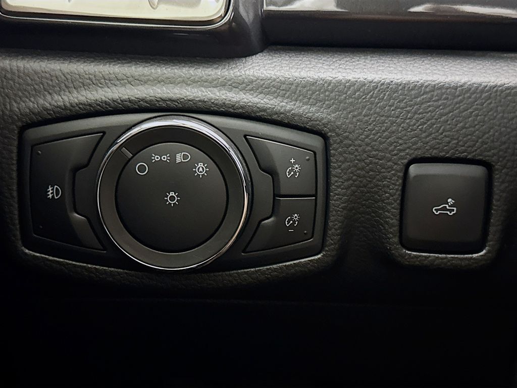 2020 Ford Ranger Lariat Kennewick WA