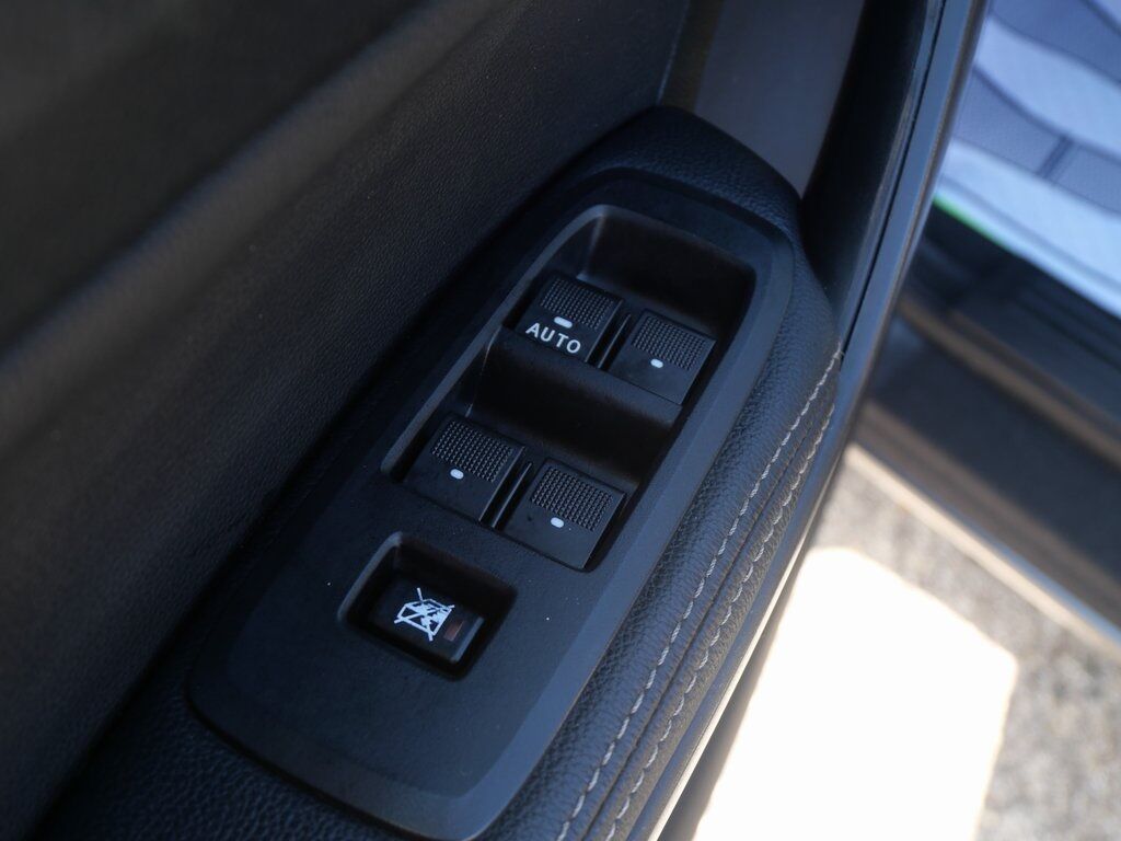 2020 Ford Ranger Lariat Mt Pleasant MI