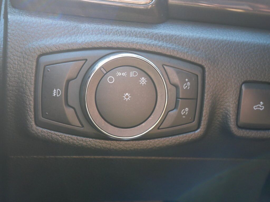 2020 Ford Ranger Lariat Mt Pleasant MI