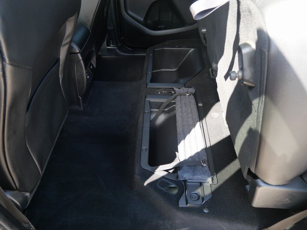 2020 Ford Ranger Lariat Mt Pleasant MI