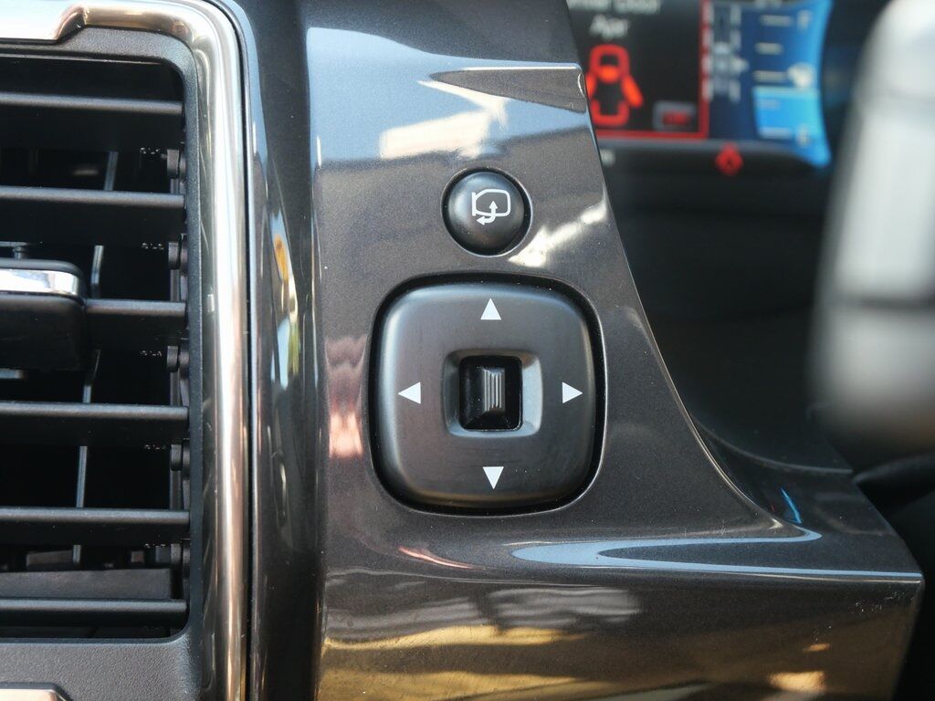 2020 Ford Ranger Lariat Mt Pleasant MI