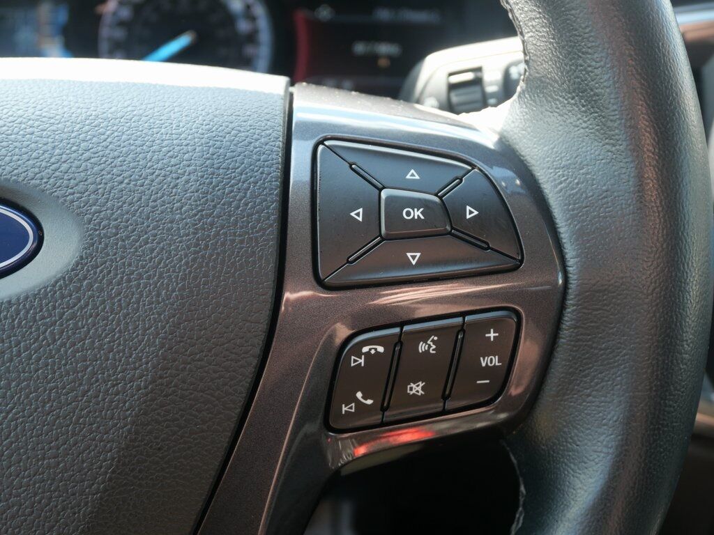 2020 Ford Ranger Lariat Mt Pleasant MI