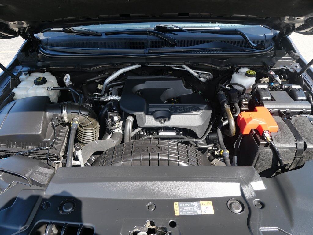 2020 Ford Ranger Lariat Mt Pleasant MI