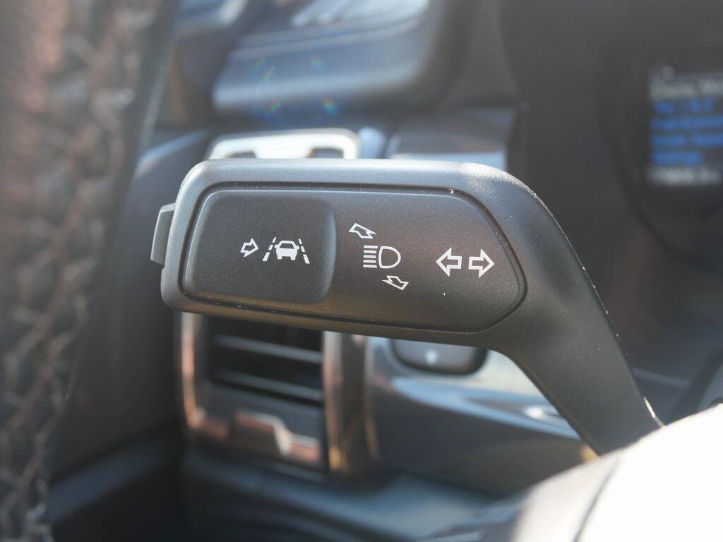 2020 Ford Ranger Lariat Mt Pleasant MI