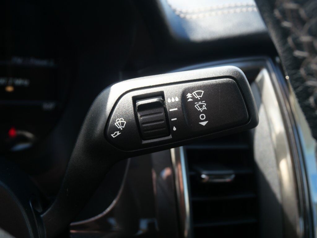 2020 Ford Ranger Lariat Mt Pleasant MI