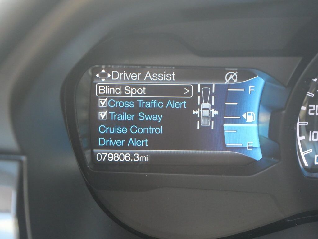 2020 Ford Ranger Lariat Mt Pleasant MI