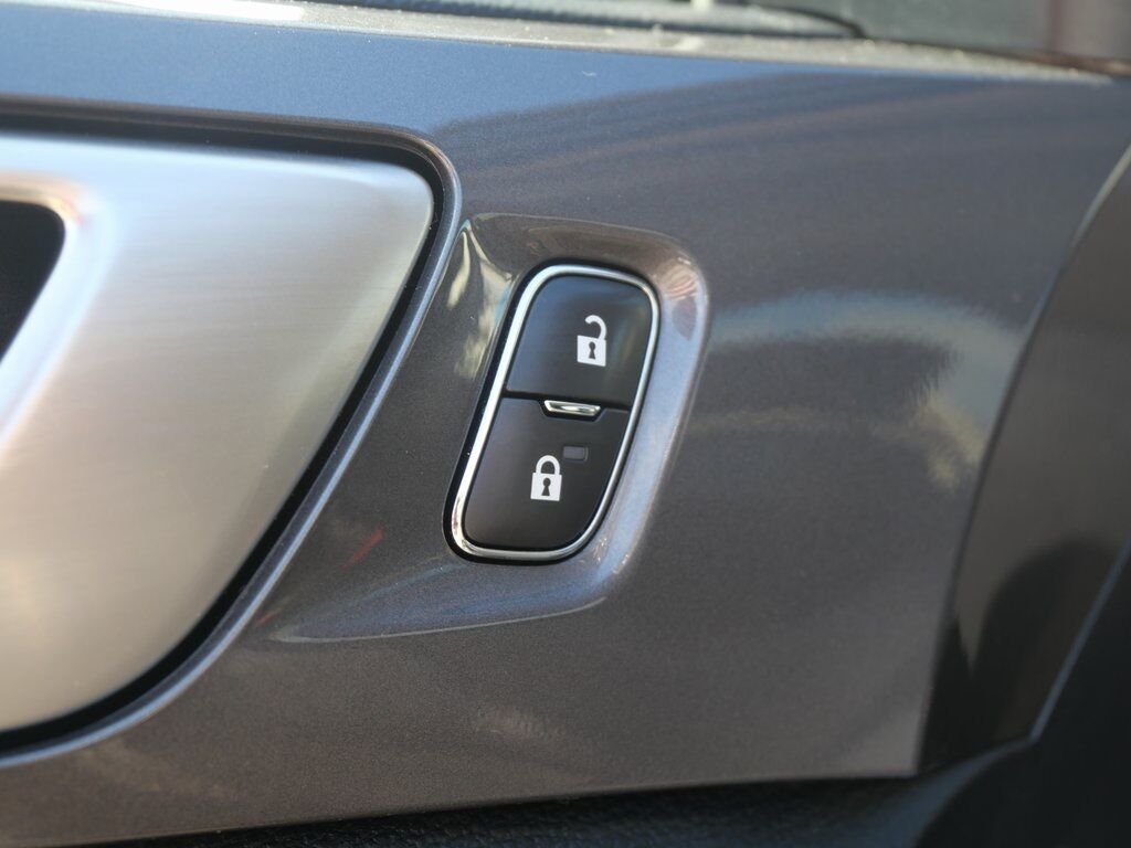 2020 Ford Ranger Lariat Mt Pleasant MI