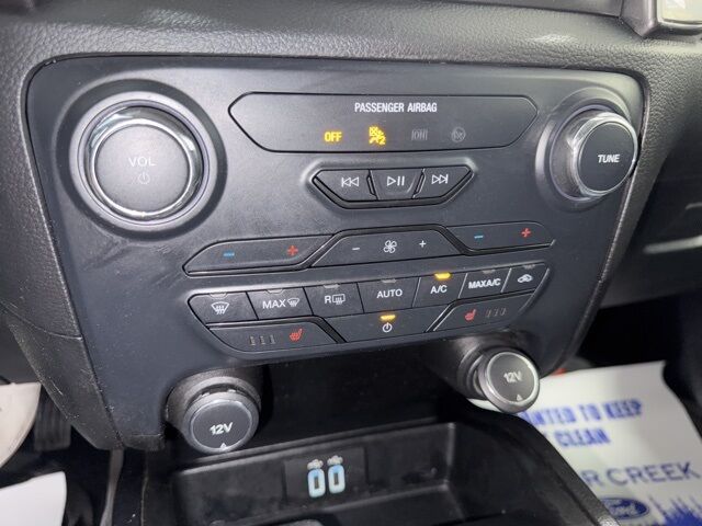 2020 Ford Ranger Lariat Pine River MN