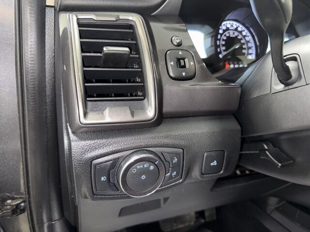 2020 Ford Ranger Lariat Pine River MN