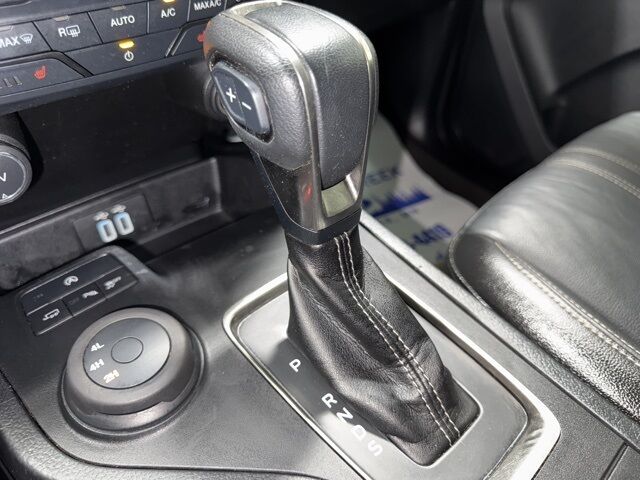 2020 Ford Ranger Lariat Pine River MN