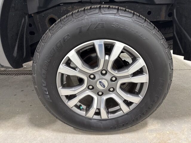 2020 Ford Ranger Lariat Pine River MN