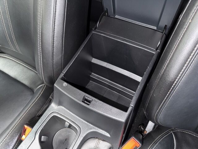 2020 Ford Ranger Lariat Pine River MN