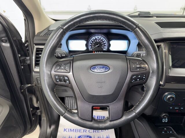 2020 Ford Ranger Lariat Pine River MN
