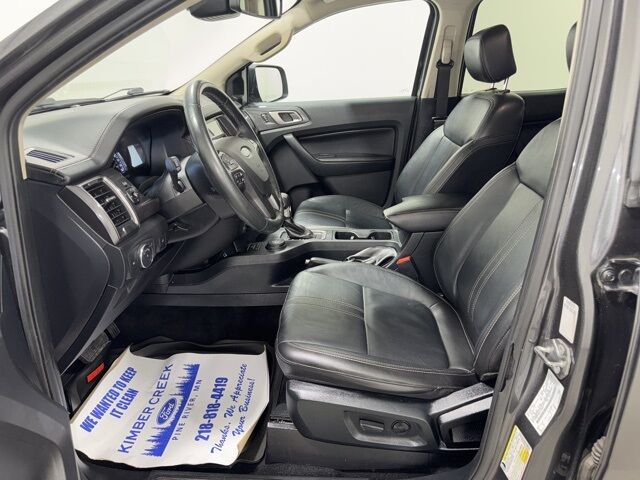 2020 Ford Ranger Lariat Pine River MN