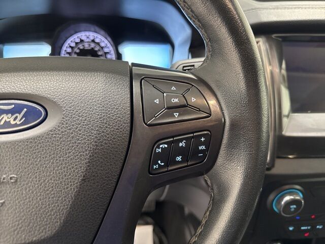 2020 Ford Ranger Lariat Pine River MN