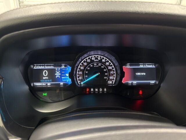 2020 Ford Ranger Lariat Pine River MN