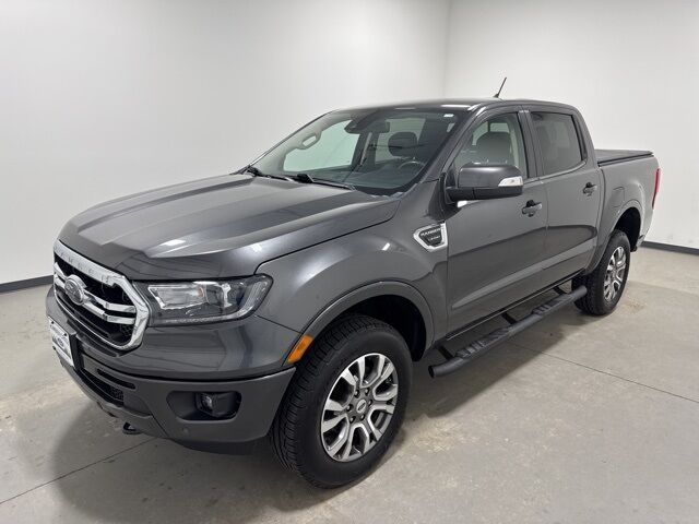 2020 Ford Ranger Lariat Pine River MN