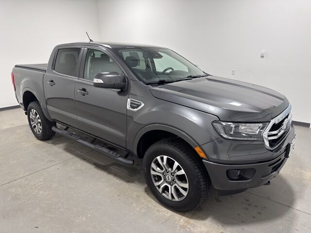 2020 Ford Ranger Lariat Pine River MN