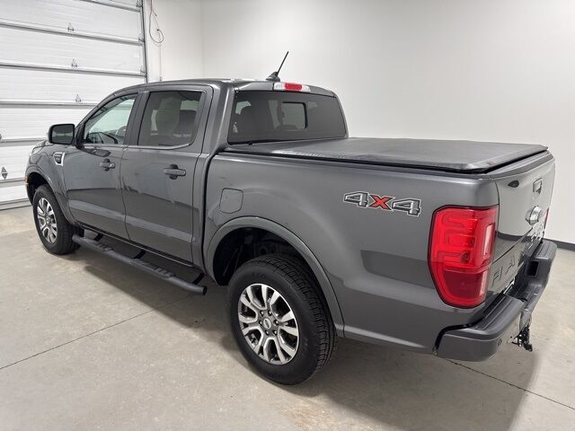 2020 Ford Ranger Lariat Pine River MN
