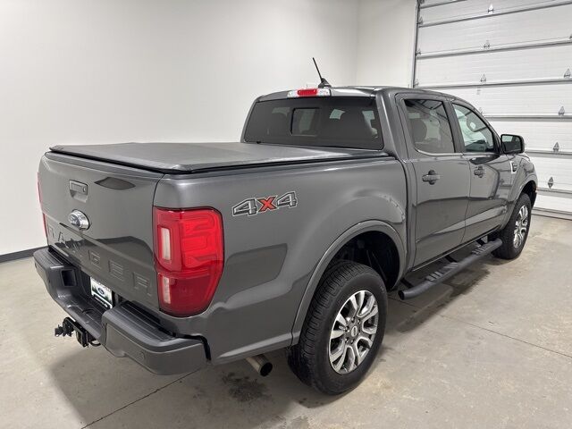 2020 Ford Ranger Lariat Pine River MN