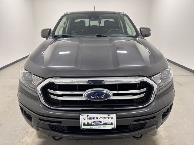 2020 Ford Ranger Lariat Pine River MN