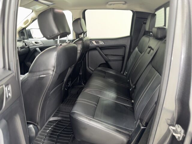 2020 Ford Ranger Lariat Pine River MN
