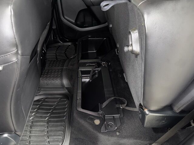 2020 Ford Ranger Lariat Pine River MN