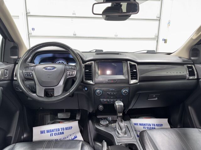 2020 Ford Ranger Lariat Pine River MN