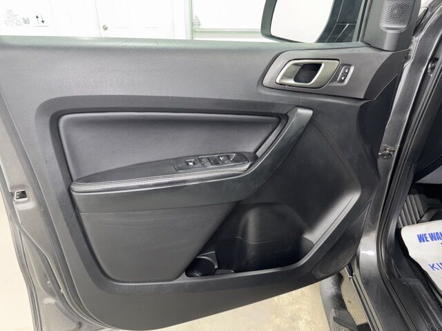 2020 Ford Ranger Lariat Pine River MN