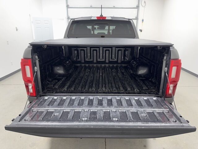 2020 Ford Ranger Lariat Pine River MN
