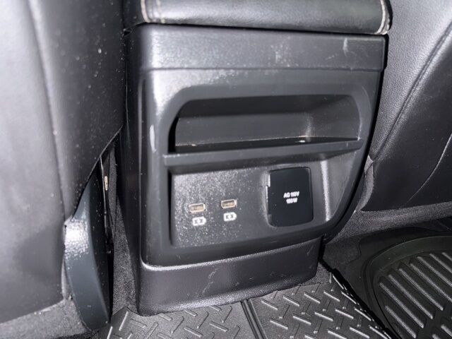 2020 Ford Ranger Lariat Pine River MN