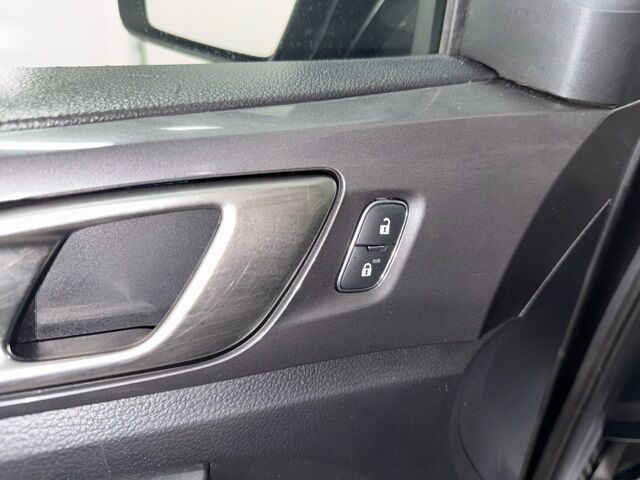 2020 Ford Ranger Lariat Pine River MN