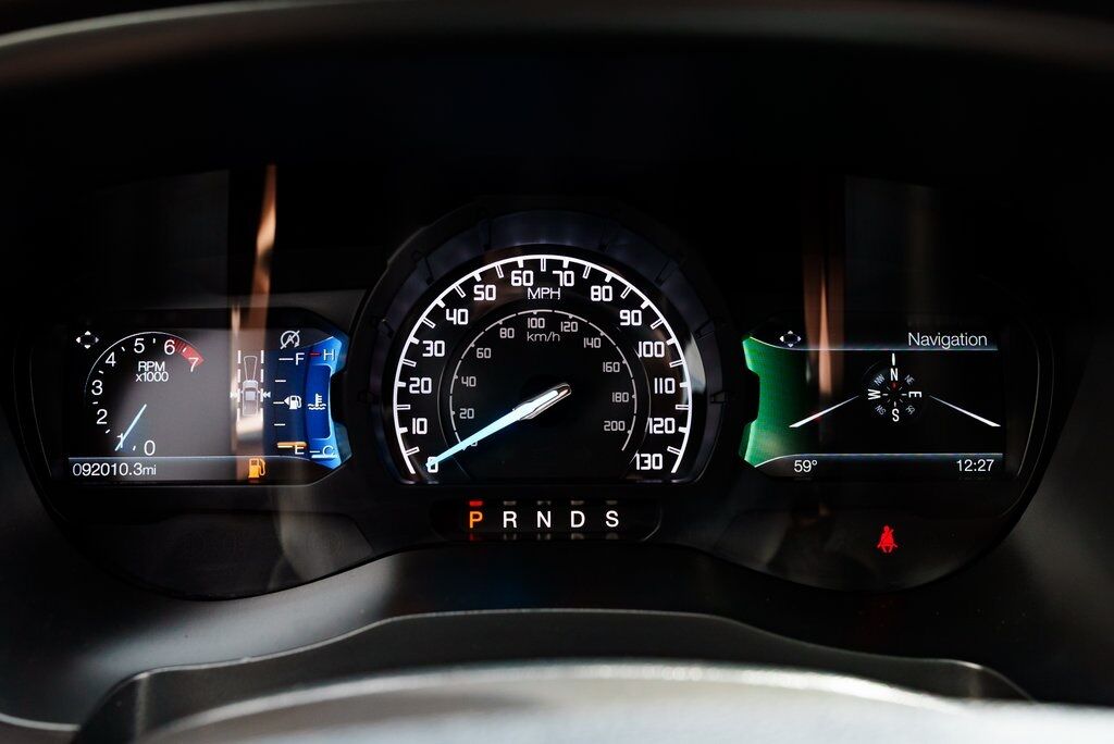 2020 Ford Ranger Lariat Beaverton OR