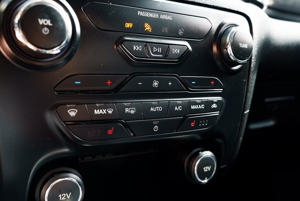 2020 Ford Ranger Lariat Beaverton OR