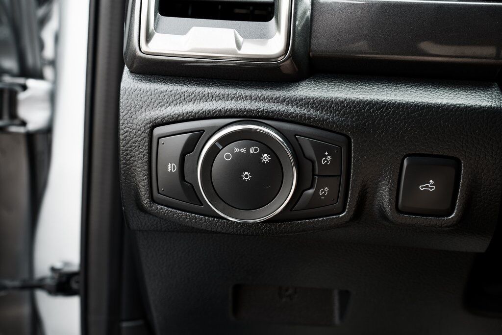 2020 Ford Ranger Lariat Beaverton OR
