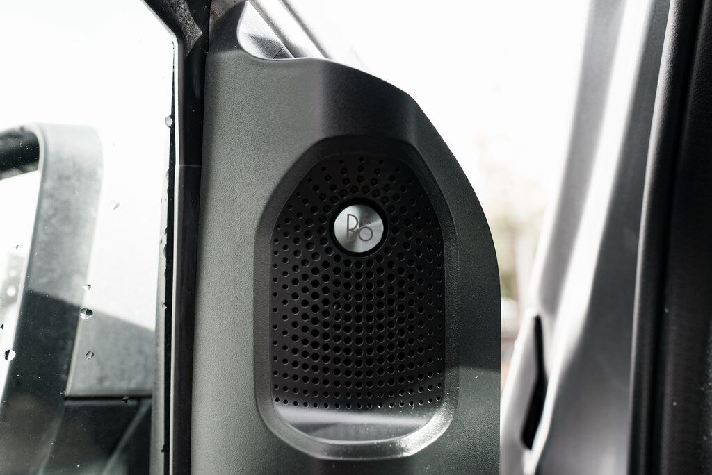 2020 Ford Ranger Lariat Beaverton OR