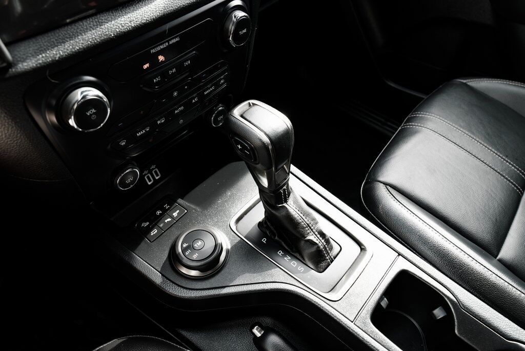 2020 Ford Ranger Lariat Beaverton OR