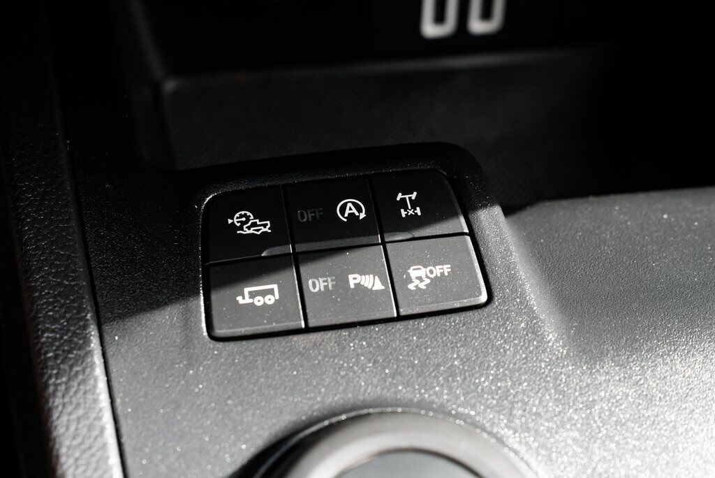 2020 Ford Ranger Lariat Beaverton OR