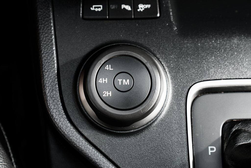 2020 Ford Ranger Lariat Beaverton OR