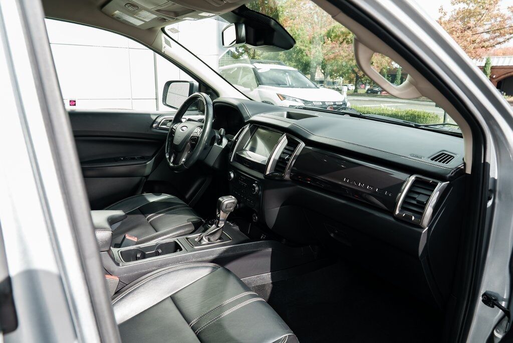 2020 Ford Ranger Lariat Beaverton OR