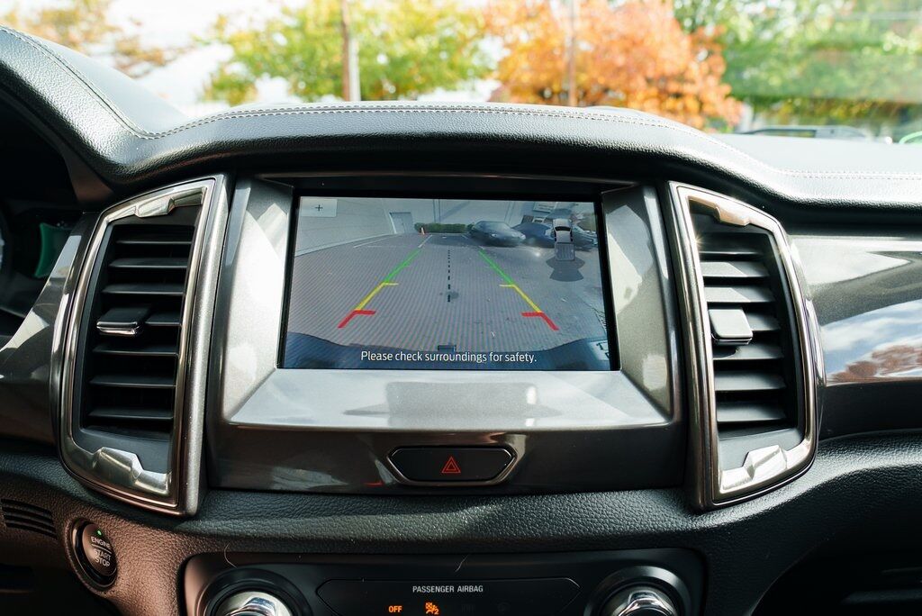 2020 Ford Ranger Lariat Beaverton OR