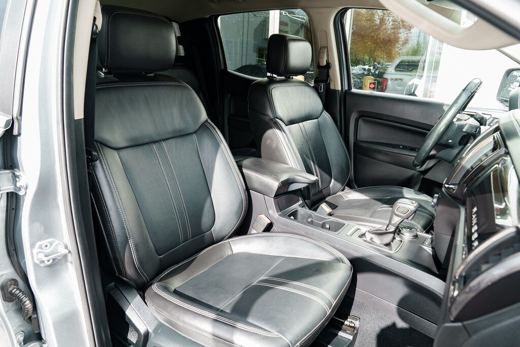 2020 Ford Ranger Lariat Beaverton OR