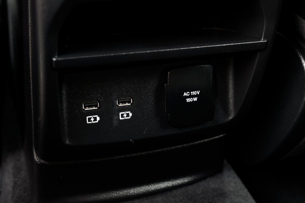 2020 Ford Ranger Lariat Beaverton OR