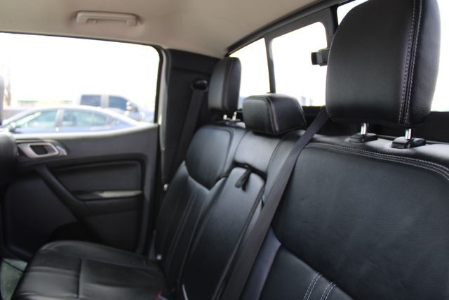 2020 Ford Ranger Lariat Klamath Falls OR