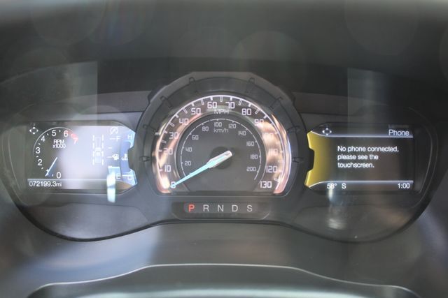 2020 Ford Ranger Lariat Klamath Falls OR