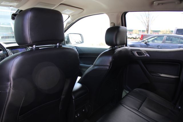 2020 Ford Ranger Lariat Klamath Falls OR