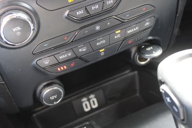 2020 Ford Ranger Lariat Klamath Falls OR