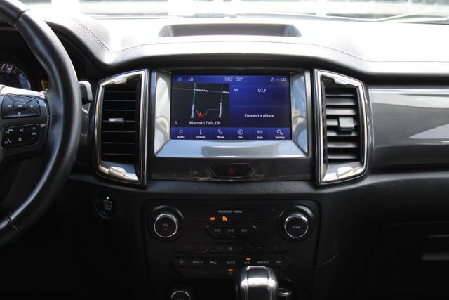 2020 Ford Ranger Lariat Klamath Falls OR