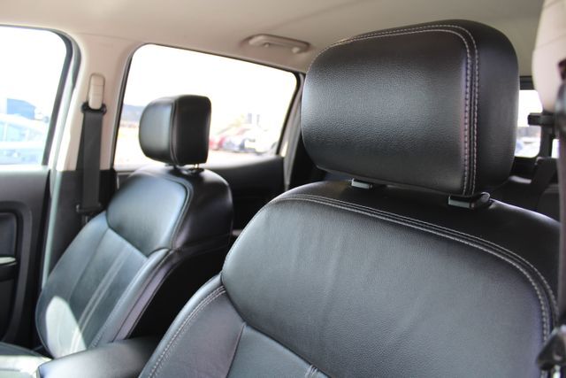 2020 Ford Ranger Lariat Klamath Falls OR